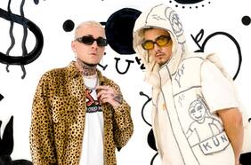 Escucha Nalgaje, la esperada colaboración de Ceaese y DrefQuila