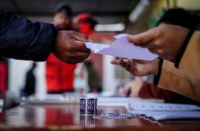 Elecciones Plebiscito 2023: ¿Cómo van las votaciones?