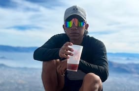 Refuerzan búsqueda aérea de excursionista desaparecido y Carabineros advierte riesgo de avalanchas en el cerro Panul