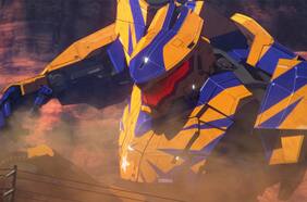 Pacific Rim: The Black anuncia su segunda temporada