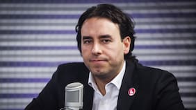 Vlado Mirosevic cuestiona falta de nuevas medidas en la frontera: “Fuera de la zanja no hemos visto otras”