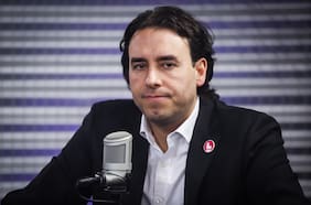 Vlado Mirosevic cuestiona falta de nuevas medidas en la frontera: “Fuera de la zanja no hemos visto otras”