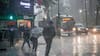 Confirman lluvia en Santiago, Valparaíso y Coquimbo: comenzaría este día