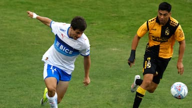 A qué hora y dónde ver a Universidad Católica vs. Coquimbo Unido en TV y streaming