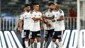 A qué hora y dónde ver a Universidad de Concepción vs. Colo Colo en TV y streaming