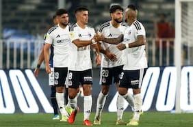 A qué hora y dónde ver a Universidad de Concepción vs. Colo Colo en TV y streaming