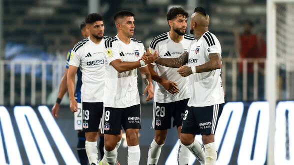 A qué hora y dónde ver a Universidad de Concepción vs. Colo Colo en TV y streaming