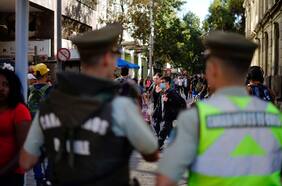 “No siento ningún cambio en mi nivel de seguridad”: Asociación de Municipalidades lanza resultados de encuesta sobre plan Calles Sin Violencia