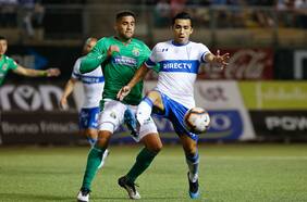 Ganancias de Cruzados caen 63% durante el segundo trimestre