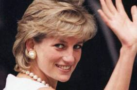 Los secretos del Mercedes-Benz S280 en el que murió Lady Di