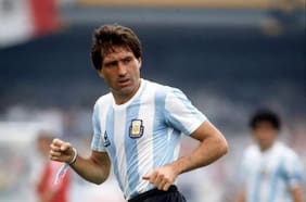 Campeón con la Albiceleste en 1986 aborda la final contra España: “Argentina tiene más experiencia, jugadores más curtidos”