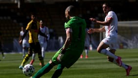 “Tuve pensamientos suicidas”: el duro testimonio de Matías Cano, arquero campeón con Coquimbo Unido