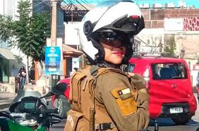 “Razones de seguridad”: el retiro forzado de una carabinera