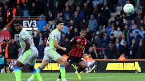 Fin a una maldición de 22 años: Arsenal es campeón de la Premier League tras el empate del Manchester City