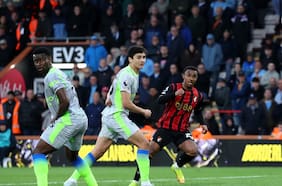 Fin a una maldición de 22 años: Arsenal es campeón de la Premier League tras el empate del Manchester City