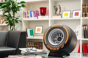 ¿Fanático de la F1? Estos altavoces te van a gustar