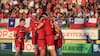 Un torneo de ensueño: los Cóndores juveniles arrasan con Bélgica y son campeones planetarios en el World Rugby U20