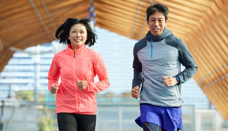 Los 3 pasos del secreto japonés para prolongar la longevidad - La Tercera