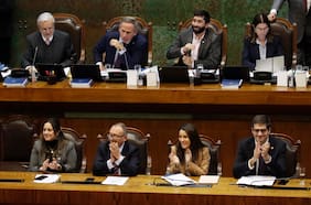 Congreso aprueba proyecto de Escuelas Protegidas y lo despacha a ley