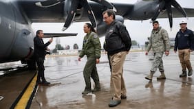Ministro Barros asegura que emergencia con riesgo vital está superada en Atacama y apunta al inicio de la recuperación