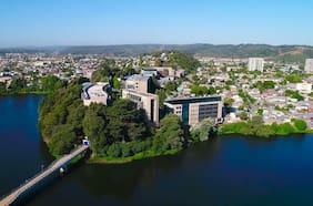 Fiscalía de Concepción investiga denuncia por violación grupal de estudiante de la Universidad San Sebastián
