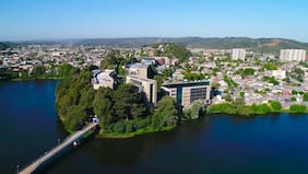 Superintendencia de Educación Superior oficia a la U. San Sebastián por denuncia de violación grupal de estudiante en Concepción