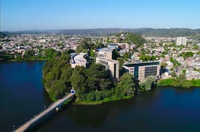 Superintendencia de Educación Superior oficia a la U. San Sebastián por denuncia de violación grupal de estudiante en Concepción