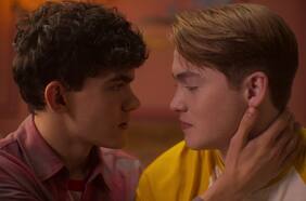 El exitoso regreso de Heartstopper: “Mostramos problemas reales, pero evitando que se sientan demasiado oscuros”