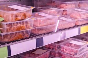 Alimentos y químicos dominan la industria manufacturera en Chile y tres regiones concentran dos tercios de las ventas