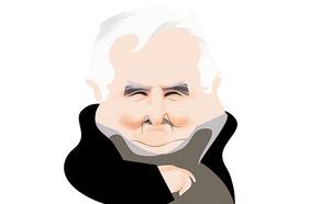 Las frases más polémicas que definen a Pepe Mujica