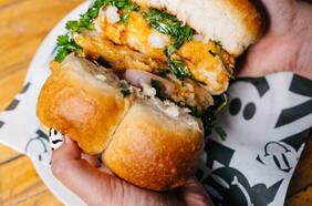 Los mejores delivery para pedir en Santiago este fin de semana largo