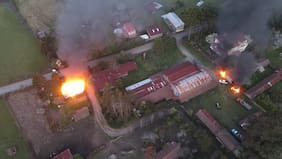 Declaran culpables a 18 de los 19 acusados por el ataque al Molino Grollmus