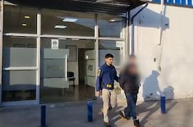 Detienen a sujeto vinculado a tres homicidios en distintas comunas de la Región Metropolitana