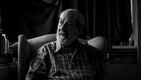 Manuel Silva Acevedo: el premio nacional de Literatura que no encuentra dónde publicar