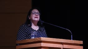 Contralora Pérez advierte que prioridades en 2026 serán infancia, migraciones y entrega irregular de beneficios sociales