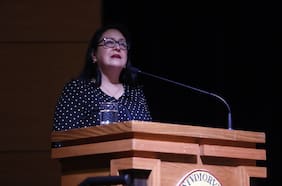 Contralora Pérez advierte que prioridades en 2026 serán infancia, migraciones y entrega irregular de beneficios sociales