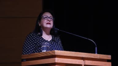 La guerra fría que se anticipó entre el oficialismo y la contralora Dorothy Pérez