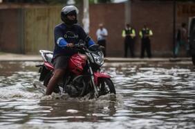 El Niño y la amenaza a Perú: Fujimori advierte sobre “fuerte” impacto del fenómeno en el país
