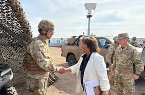 Frontera norte: Delpiano asegura que ingresos irregulares registran una caída de 54% respecto a 2021