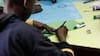 Los 12 adultos que Contraloría identificó como acompañantes de 486 niños haitianos que ingresaron a Chile