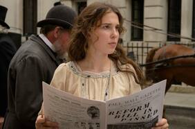 Enola Holmes 2 comenzará sus filmaciones durante los próximos días