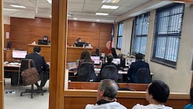 Mujer es condenada a 10 años de cárcel por atropello que causó la muerte de niño de 7 años en Valdivia