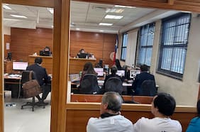 Mujer es condenada a 10 años de cárcel por atropello que causó la muerte de niño de 7 años en Valdivia