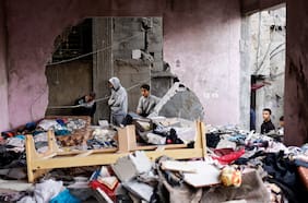 El impacto económico de la guerra más allá de Gaza: las repercusiones en Medio Oriente