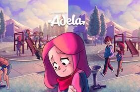 “La decisión de Adela”: cómic interactivo muestra cómo cotidianamente los estereotipos de género limitan la elección profesional de las mujeres