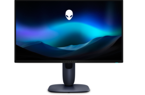 Conoce el nuevo monitor gamer de Alienware presentado en la CES 2025