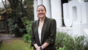 Constanza Hube: “La UDI tiene que tener una identidad propia, clara y fuera de lo que sería Chile Vamos”