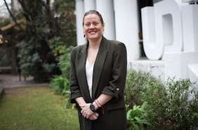 Constanza Hube: “La UDI tiene que tener una identidad propia, clara y fuera de lo que sería Chile Vamos”