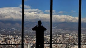 Salida de capitales se acelera en el primer trimestre del 2026 y supera los US$2.000 millones