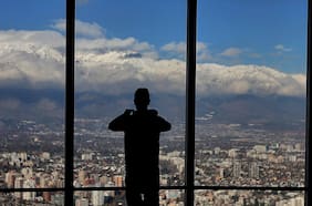 Salida de capitales se acelera en el primer trimestre del 2026 y supera los US$2.000 millones
